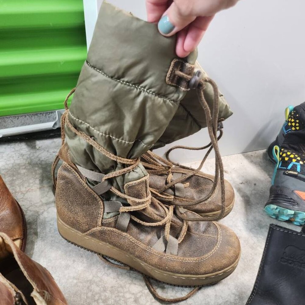 Arizona Brand boots